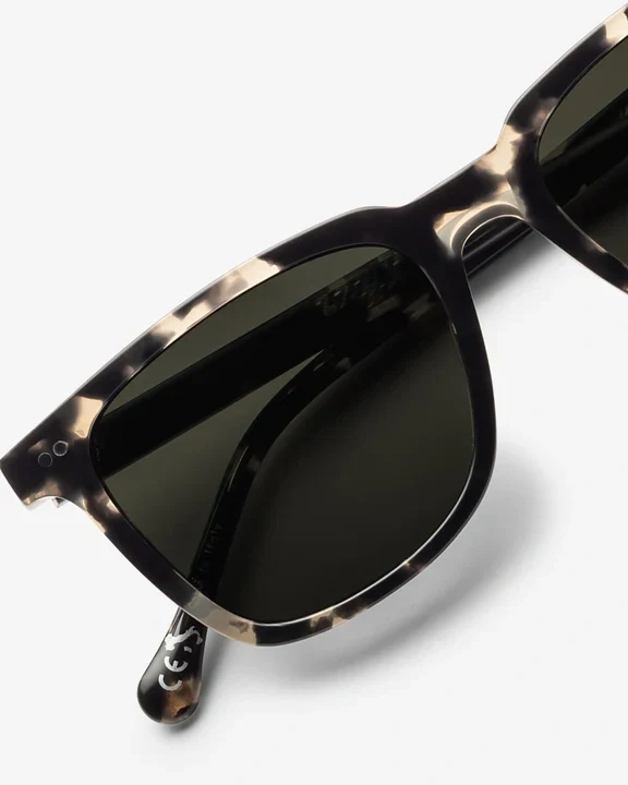 Electric Birch Galaxy / Grey Polarized