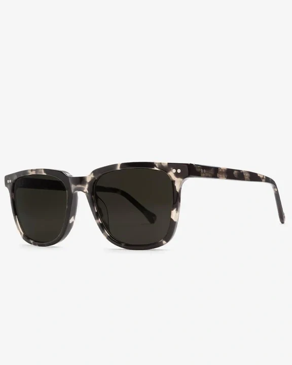 Electric Birch Galaxy / Grey Polarized