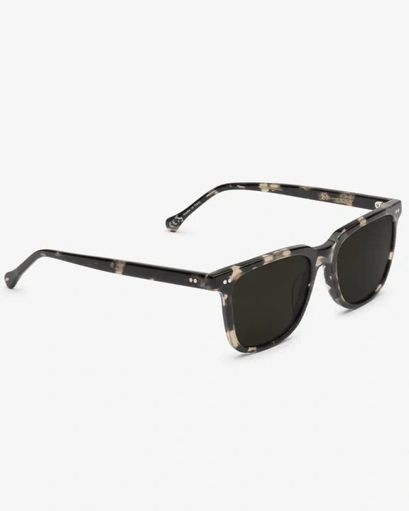Electric Birch Galaxy / Grey Polarized