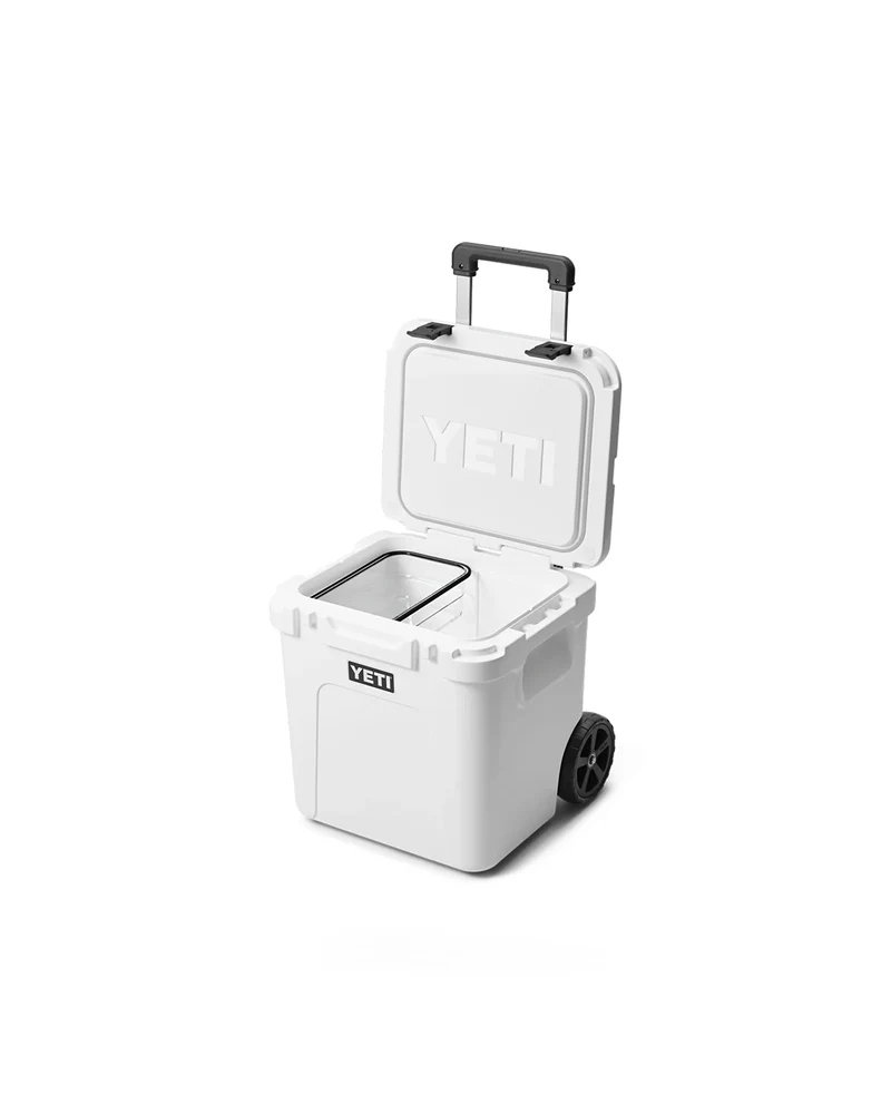 Yeti Wheeled Cooler Dry Basket