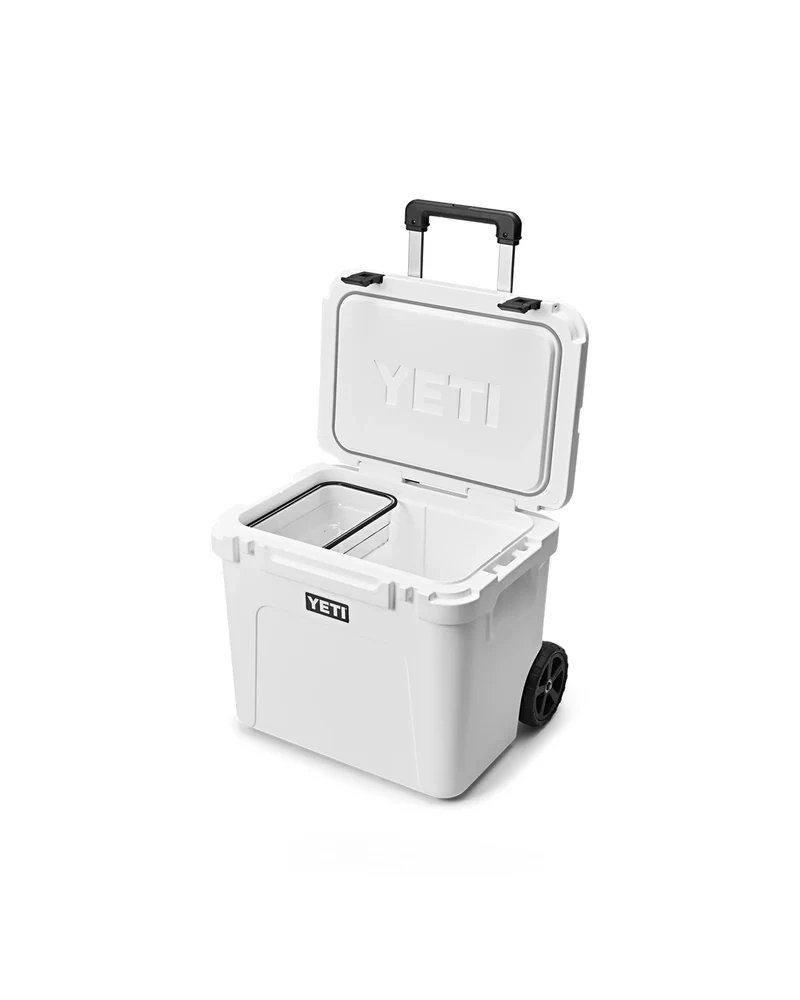 Yeti Wheeled Cooler Dry Basket