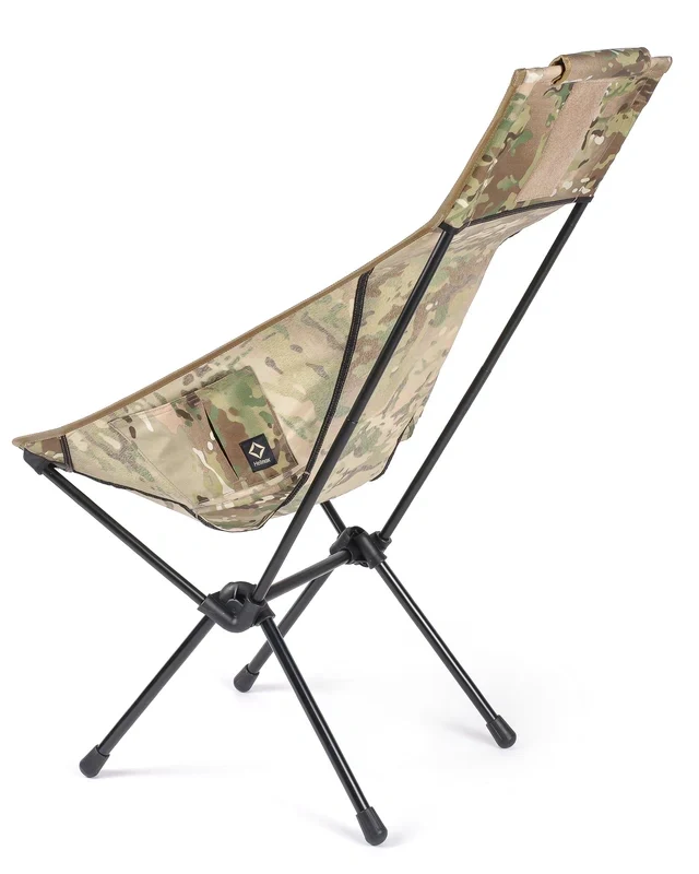 Helinox Tactical Sunset Chair Multicam