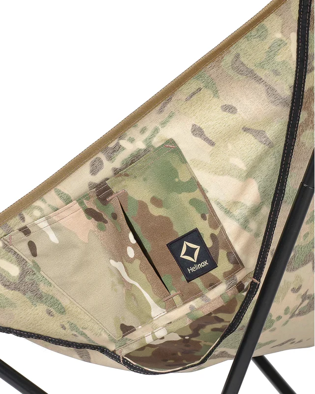 Helinox Tactical Sunset Chair Multicam
