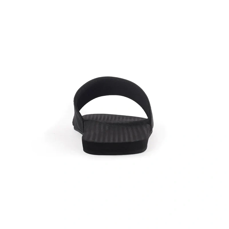 Indosole Women's Slide ESSNTLS Black