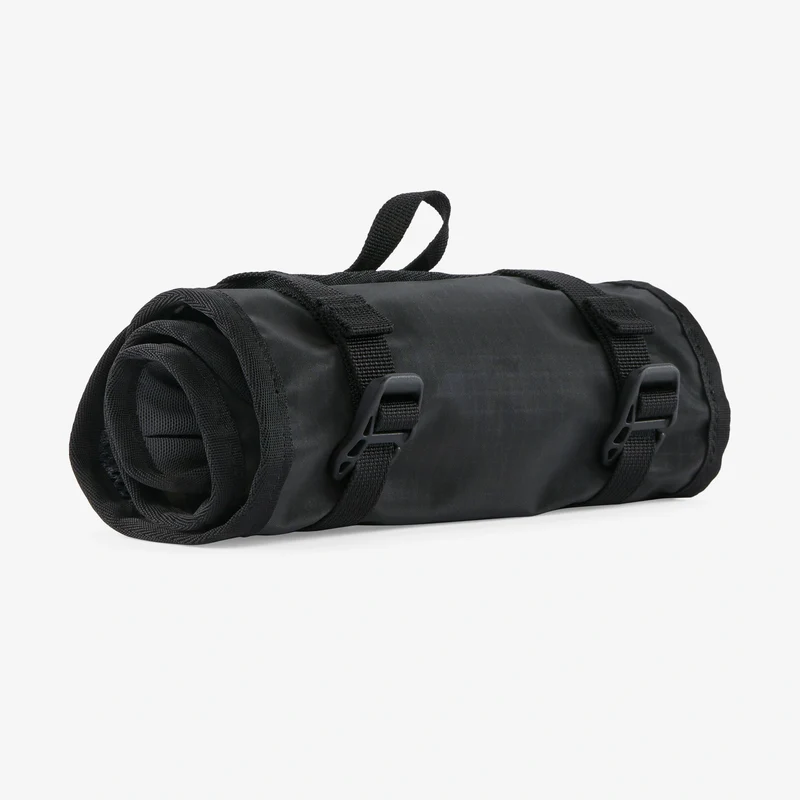 Patagonia Worn Wear Repair Roll Black