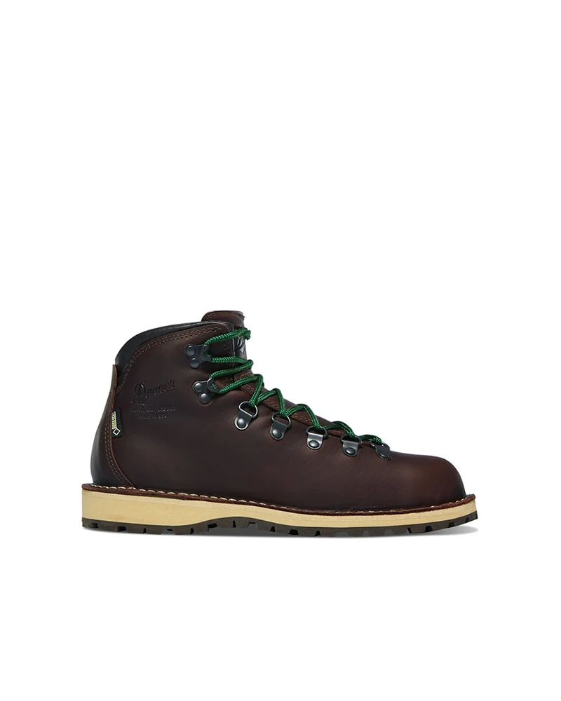 Danner Mountain Pass Smores