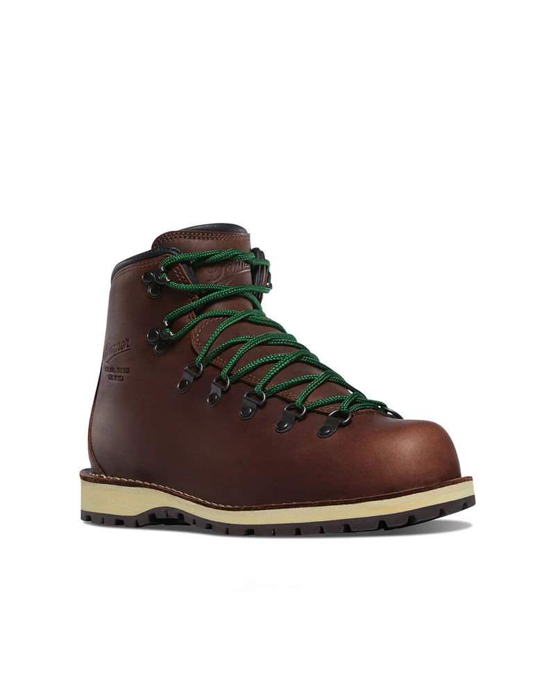 Danner Mountain Pass Smores