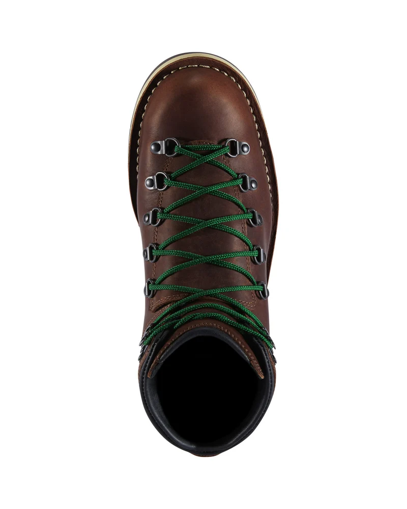 Danner Mountain Pass Smores