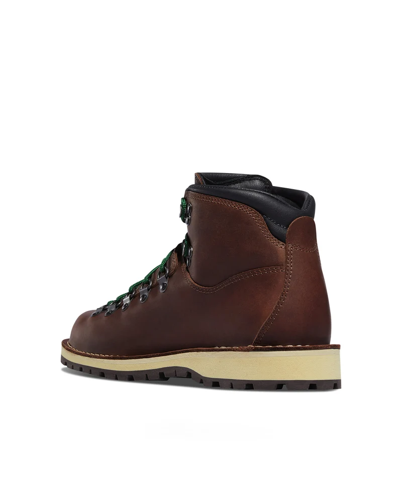 Danner Mountain Pass Smores