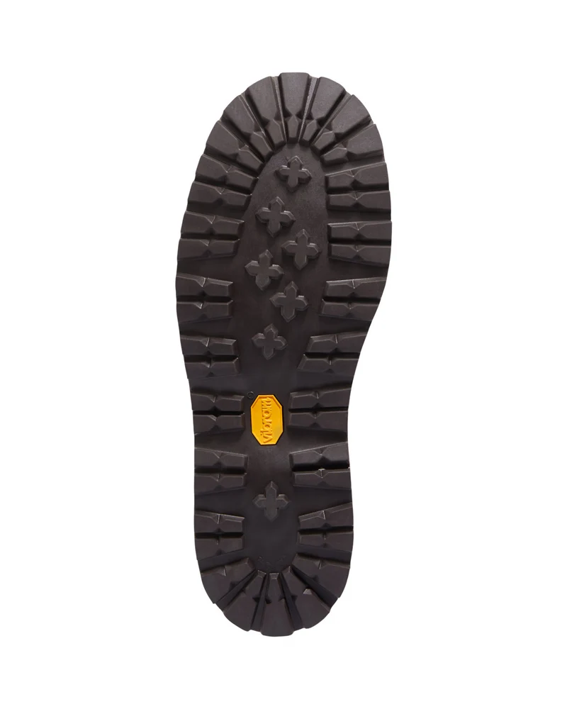 Danner Mountain Pass Smores