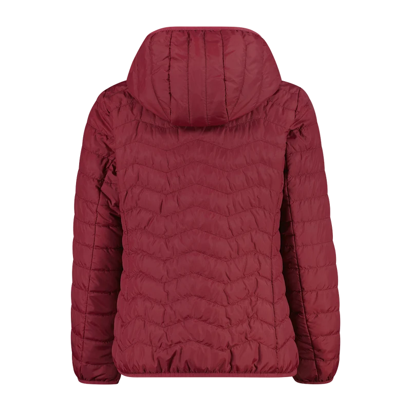 KID G JACKET FIX HOOD
