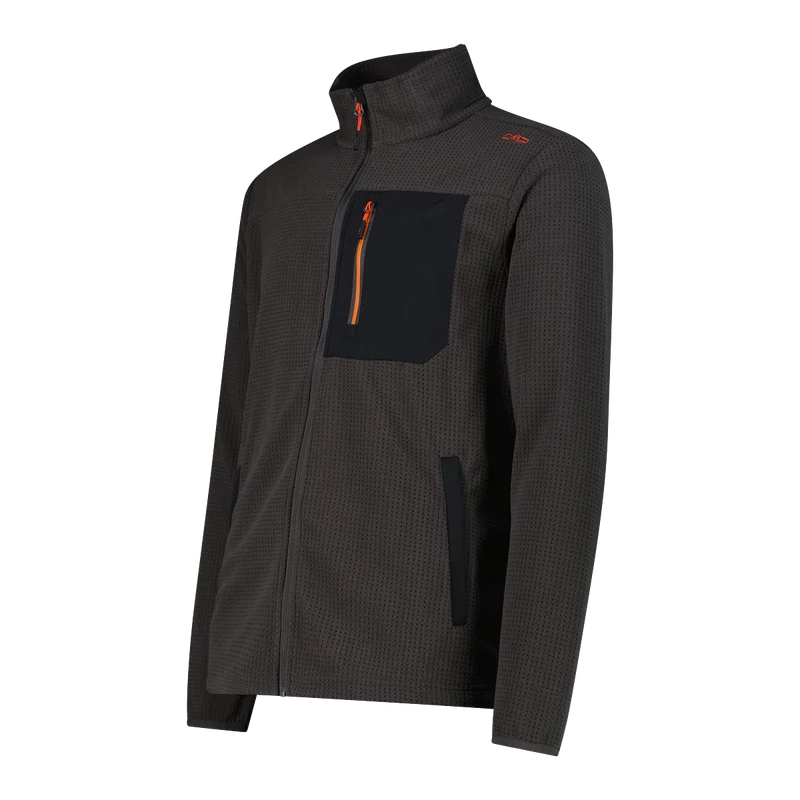 MAN JACKET