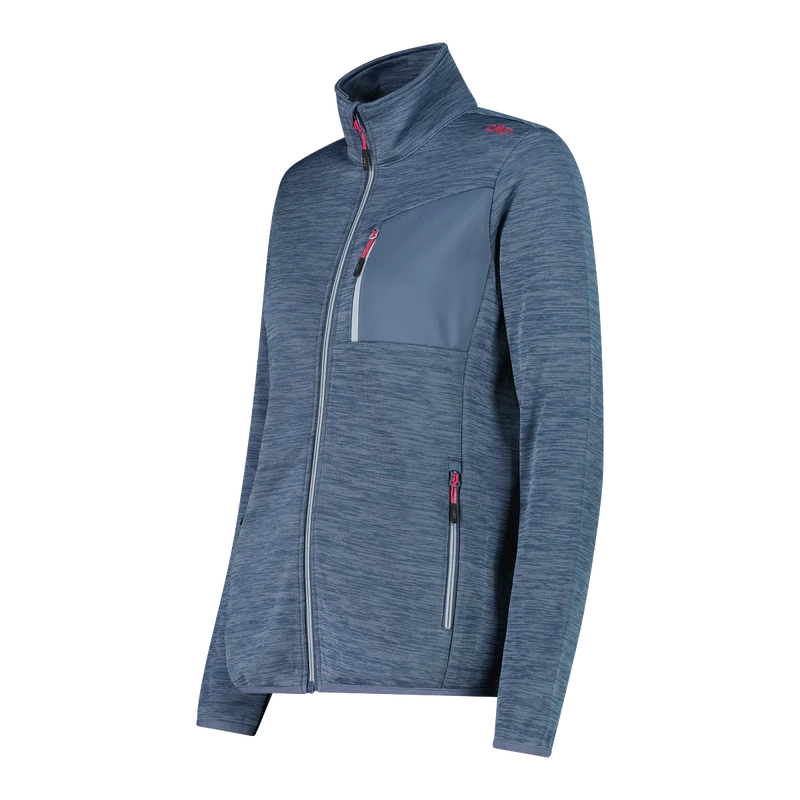 WOMAN JACKET