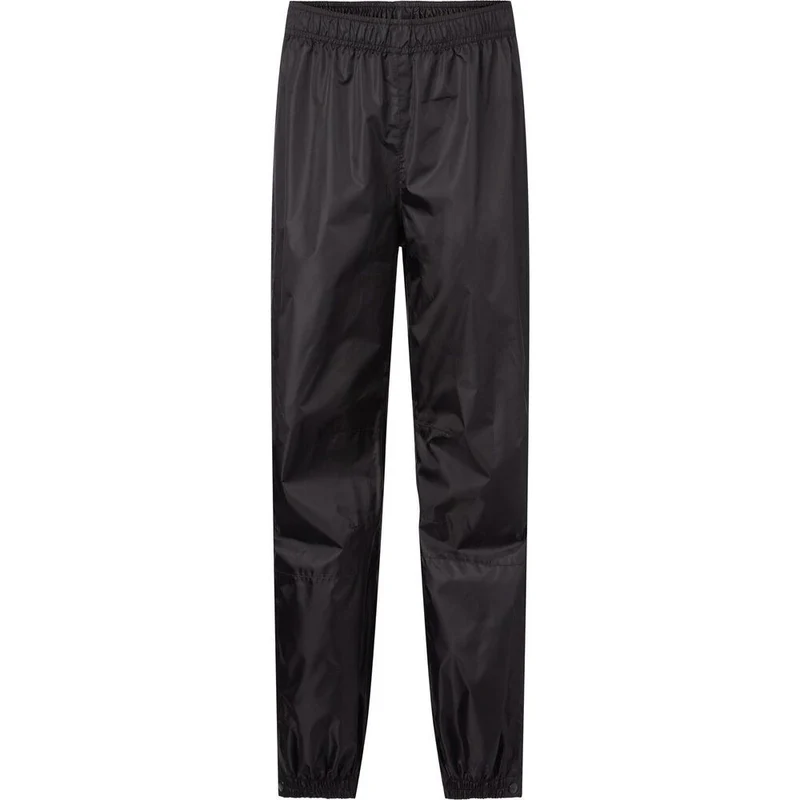 McKinley Kinder Regenhose Longville III black