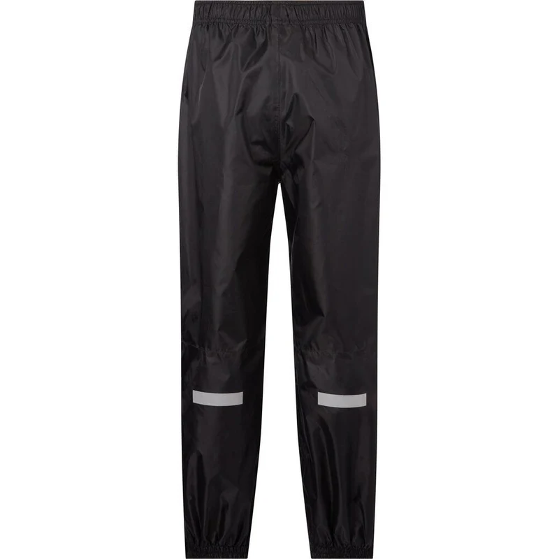 McKinley Kinder Regenhose Longville III black