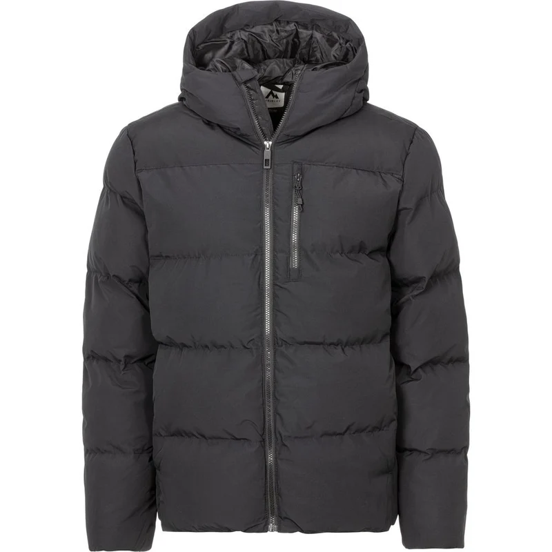 McKinley Herren Outdoorjacke North black