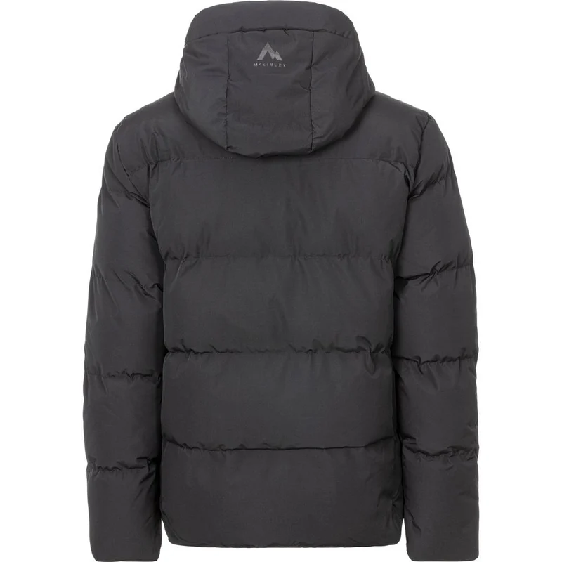 McKinley Herren Outdoorjacke North black