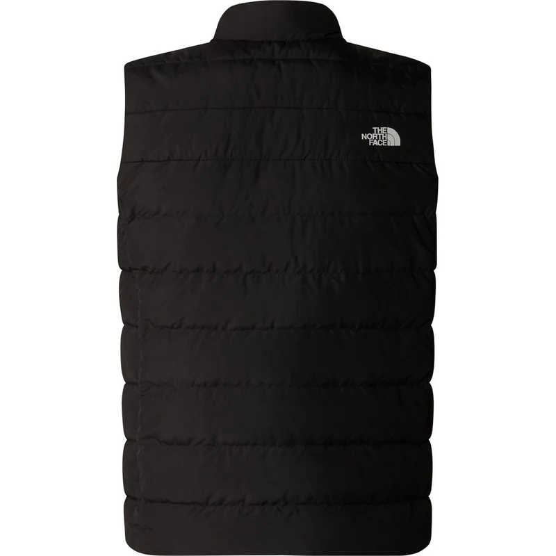 The North Face Herren Aconcagua III Weste tnf black npf