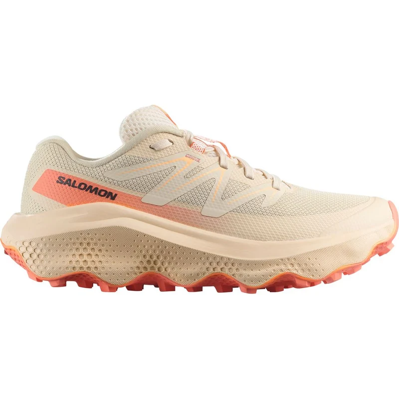 Salomon Shoes Ultra Flow 2 W almond milk tender peach fusion cor
