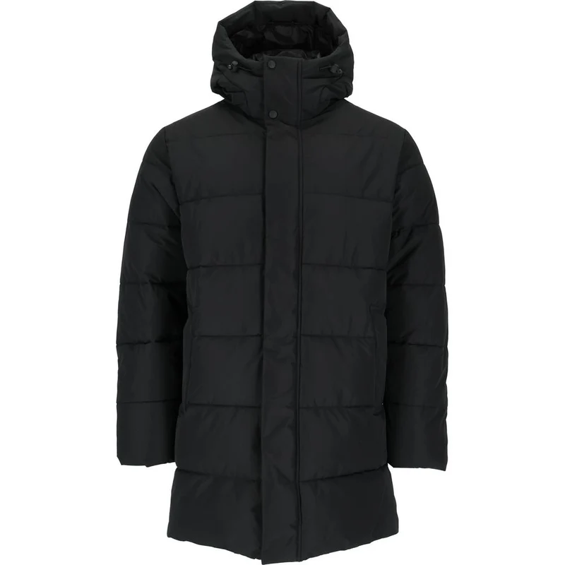 McKinley Herren Longjacke Arctic II black