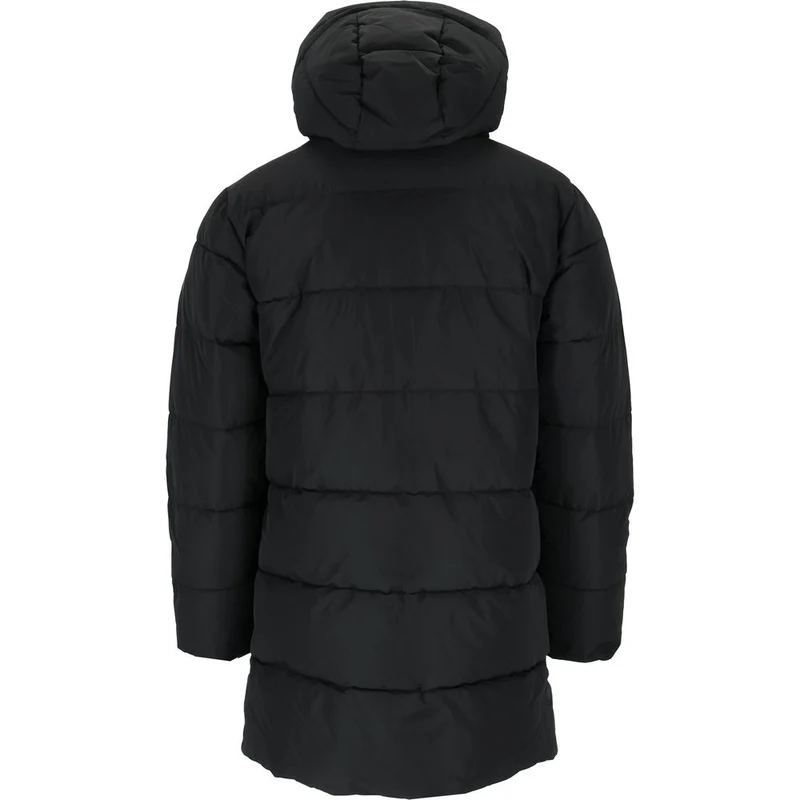 McKinley Herren Longjacke Arctic II black