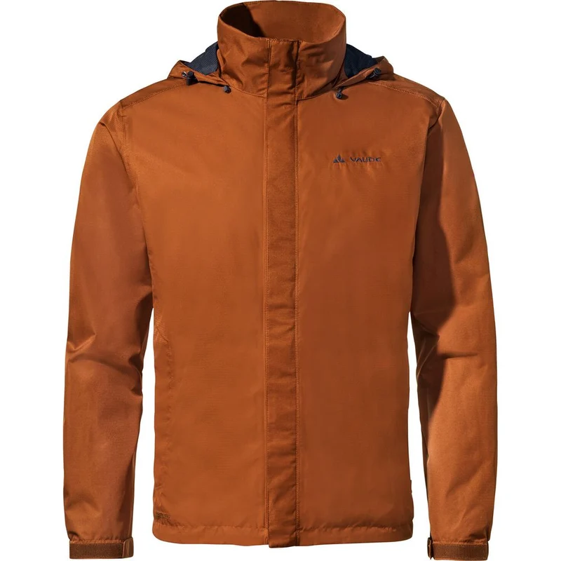 Vaude ME Escape Light Herren Regenjacke terra