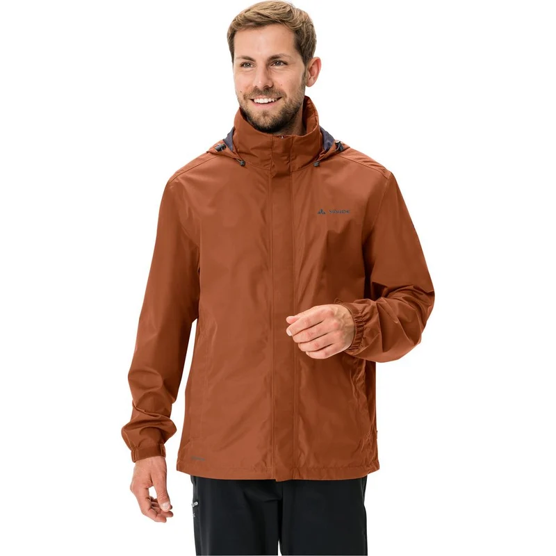 Vaude ME Escape Light Herren Regenjacke terra
