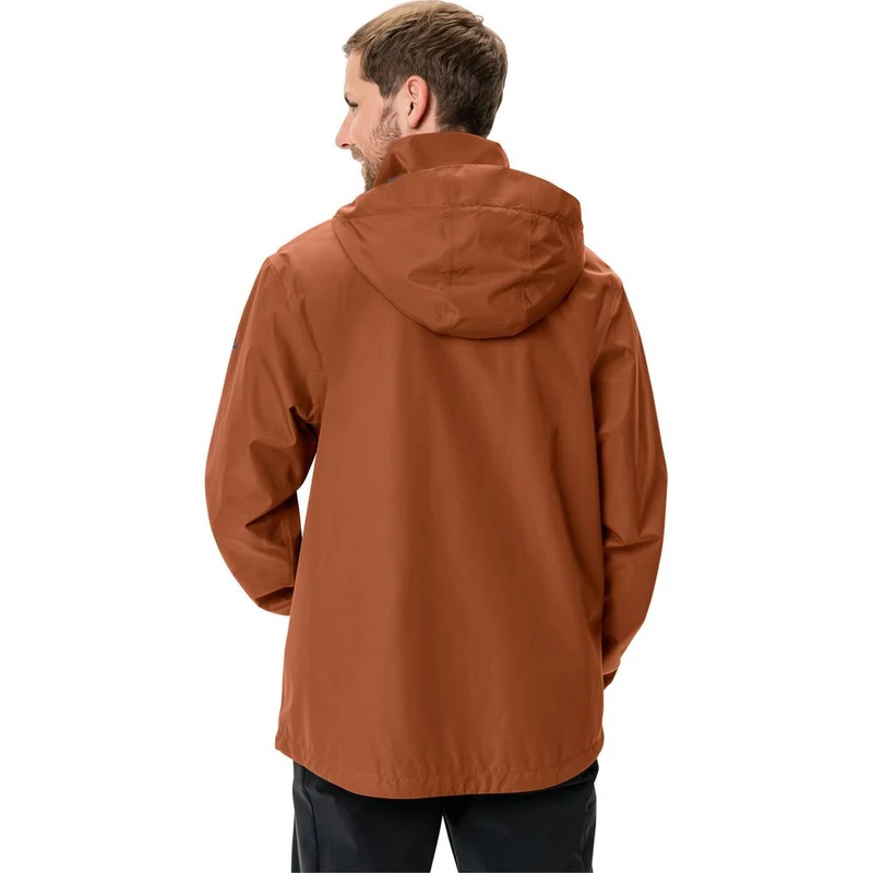 Vaude ME Escape Light Herren Regenjacke terra