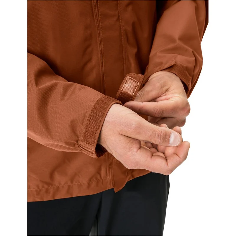 Vaude ME Escape Light Herren Regenjacke terra
