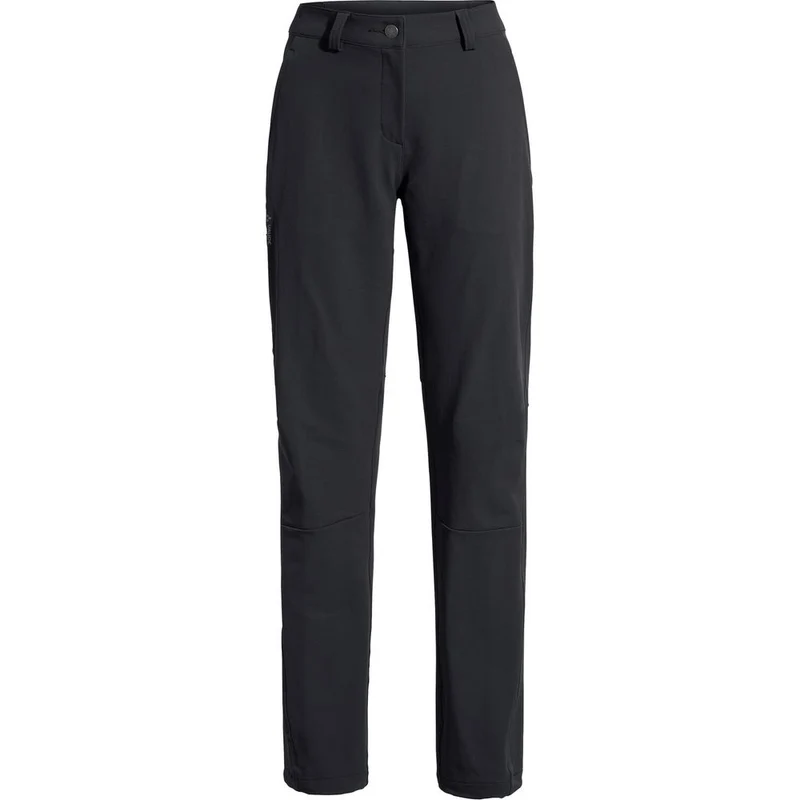 Vaude WO Strathcona II Damen Outdoorhose black