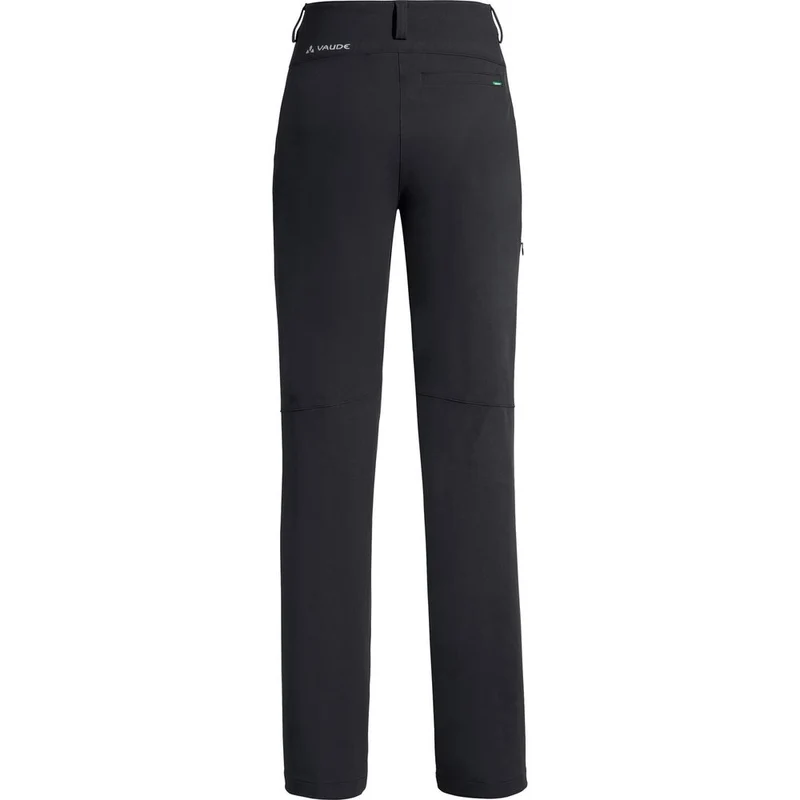 Vaude WO Strathcona II Damen Outdoorhose black