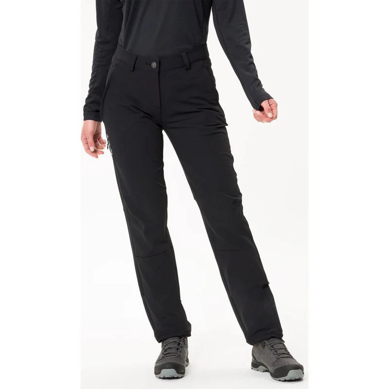 Vaude WO Strathcona II Damen Outdoorhose black