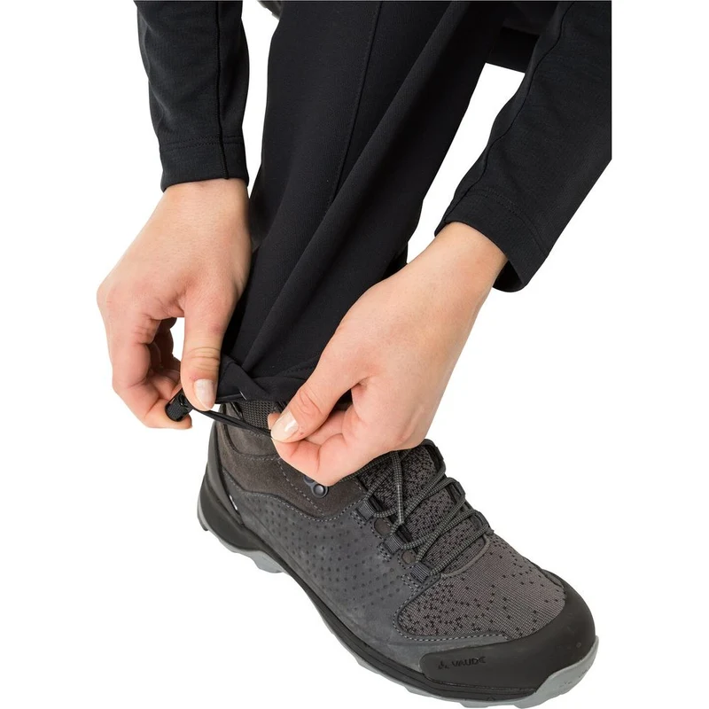 Vaude WO Strathcona II Damen Outdoorhose black