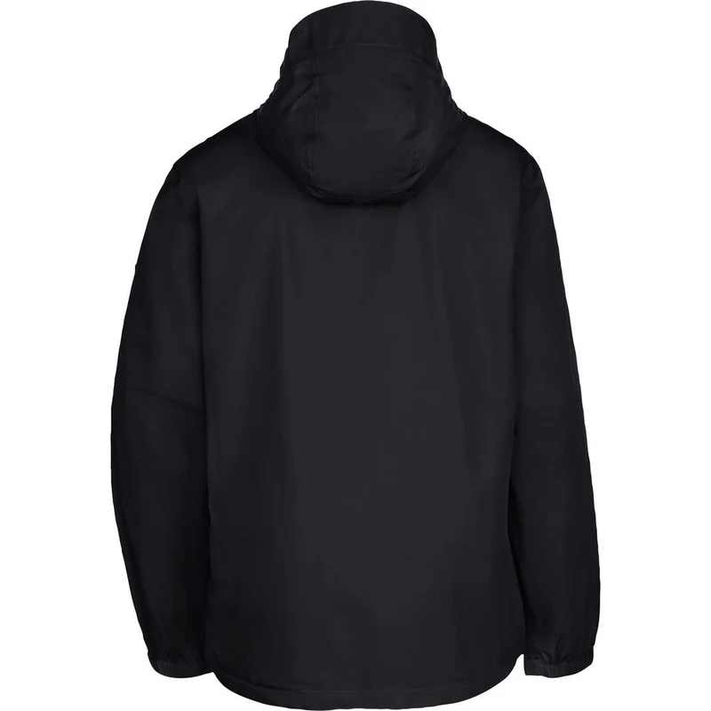 Vaude ME Escape Light Herren Regenjacke black