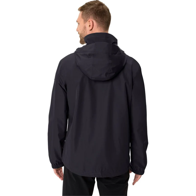Vaude ME Escape Light Herren Regenjacke black