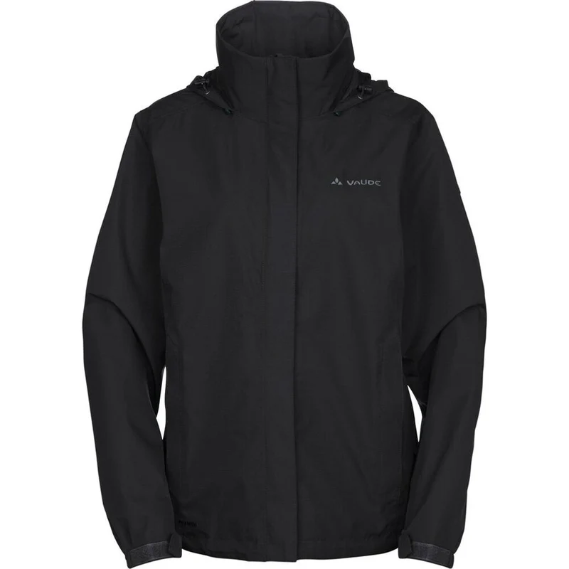 Vaude WO Escape Light Damen Regenjacke black