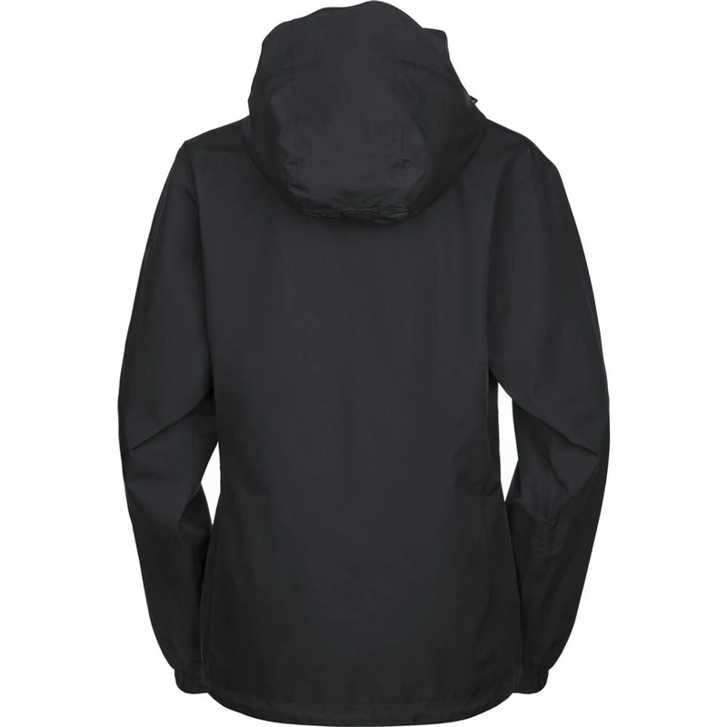 Vaude WO Escape Light Damen Regenjacke black