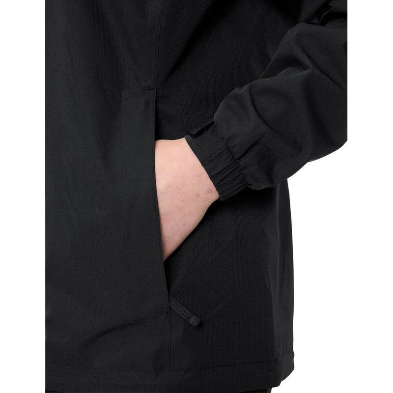 Vaude WO Escape Light Damen Regenjacke black