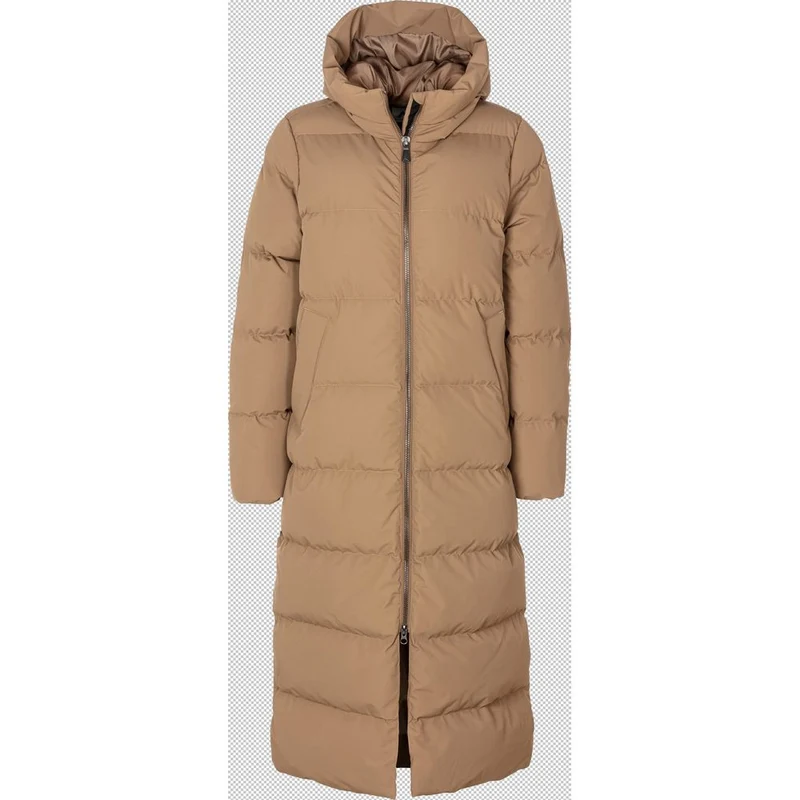 McKinley Damen Mantel Kennicott nougat