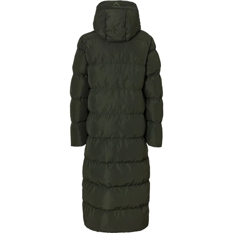 McKinley Damen Mantel Kennicott dark green