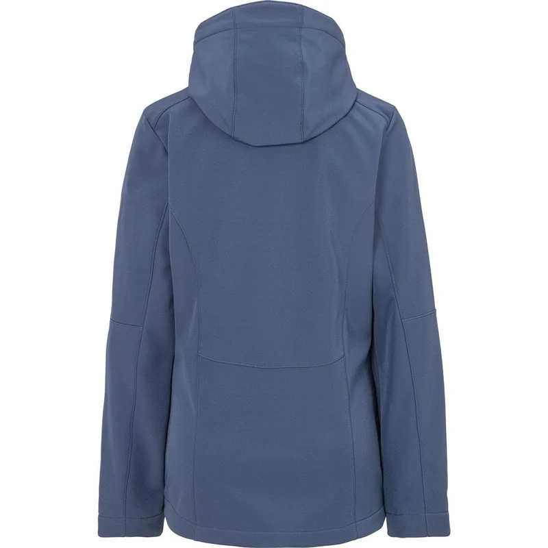 McKinley Damen Softshelljacke Kadino II saragasso sea night