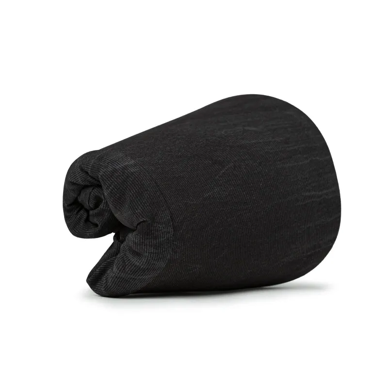 Pack Speed Cap