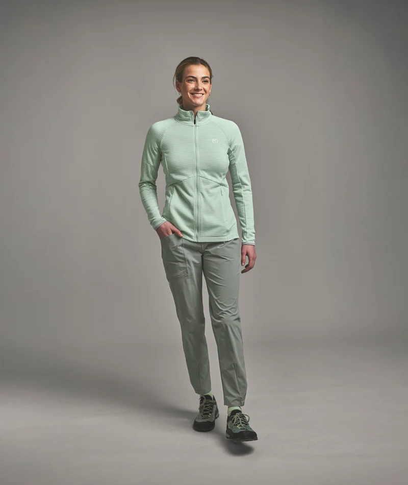 TRACE PANTS W