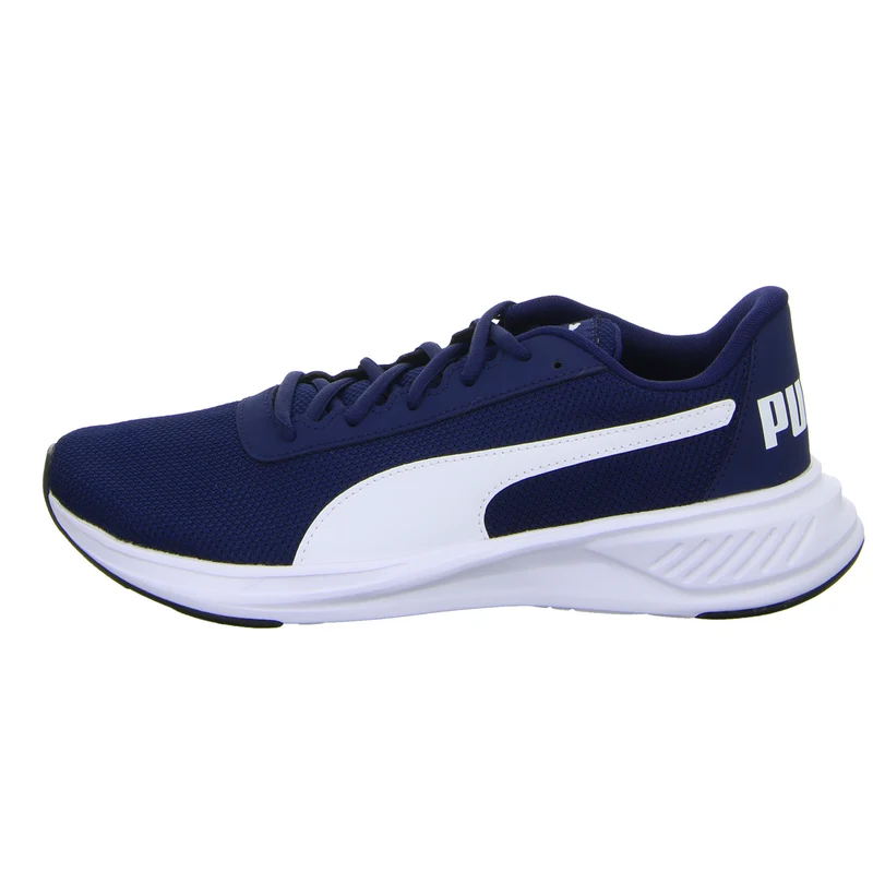 PUMA Sportschuh Running Night Runner V2