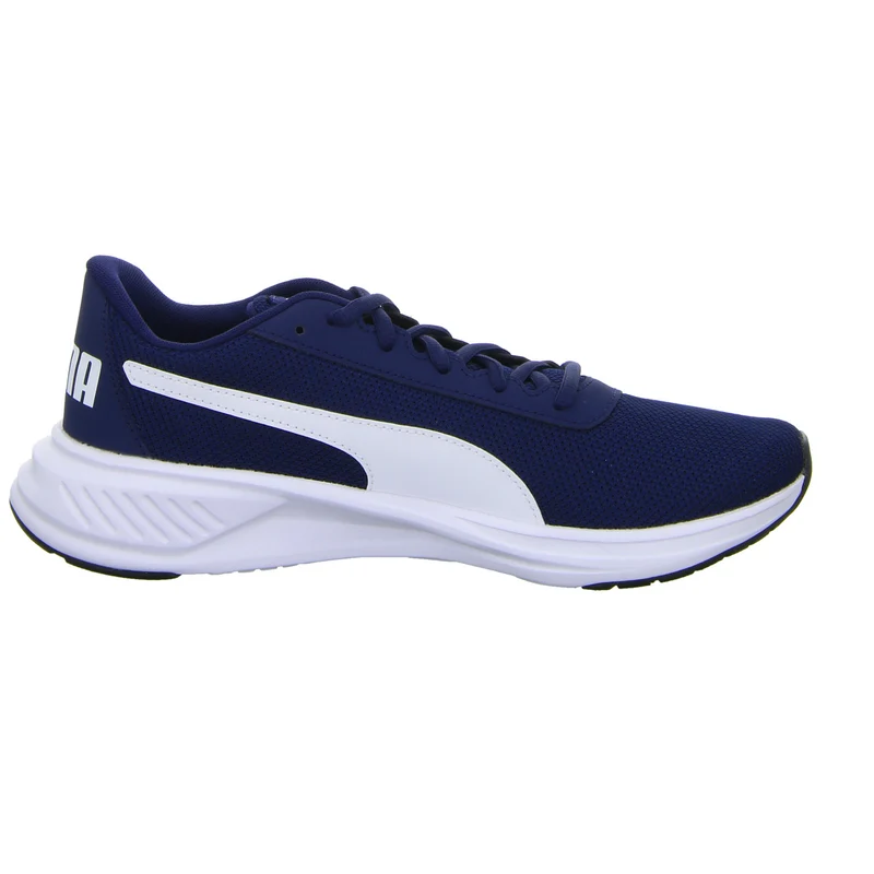PUMA Sportschuh Running Night Runner V2