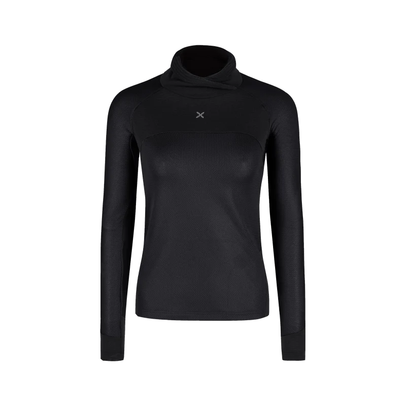 VERTIGO OCTA HIGH NECK M. WOM.