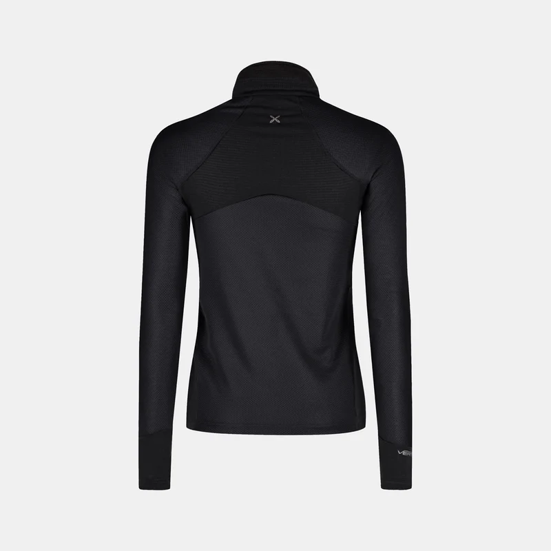 VERTIGO OCTA HIGH NECK M. WOM.