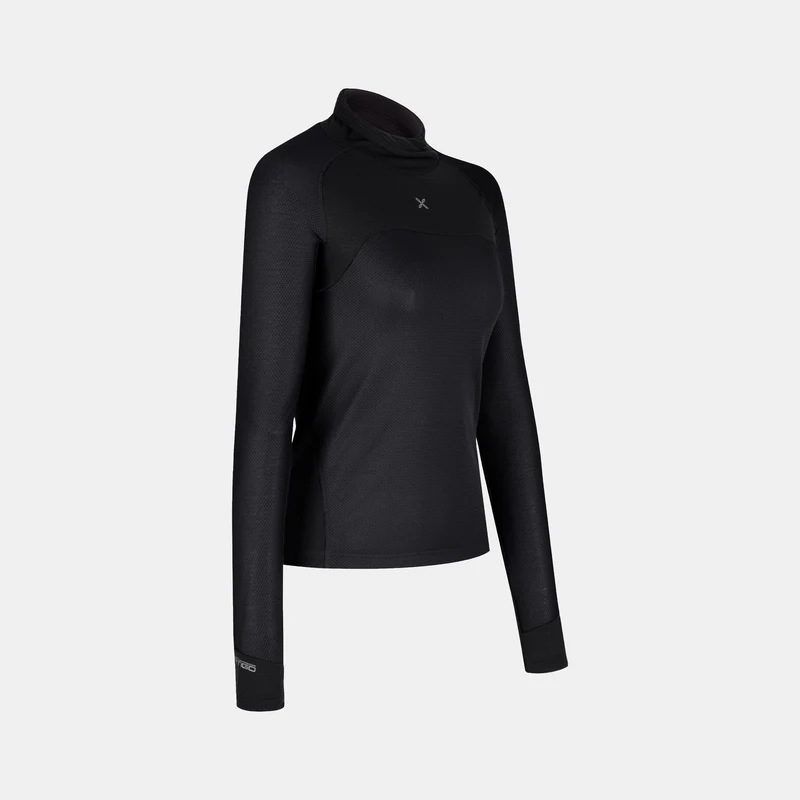 VERTIGO OCTA HIGH NECK M. WOM.