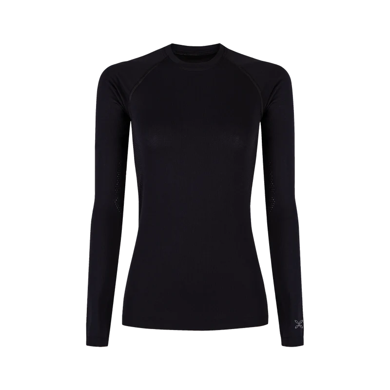 SEAMLESS ULTRA-L MAGLIA WOMAN