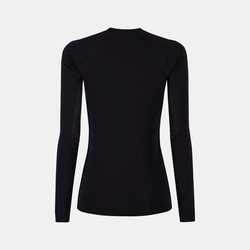 SEAMLESS ULTRA-L MAGLIA WOMAN